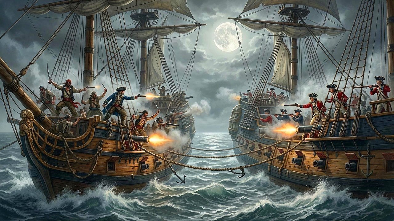 Pirate